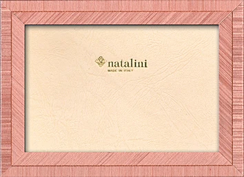 Natalini Biante Rosa A4