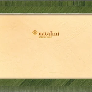 Natalini Biante Verde prato 10x15