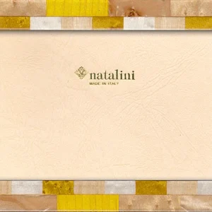 Natalini PARQUET OS GIALLOBIANCO 10X15