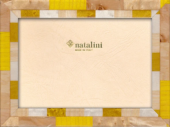 Natalini PARQUET OS GIALLOBIANCO 13x18