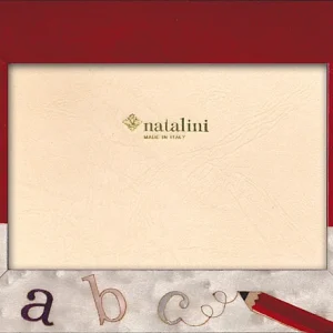 Natalini TITTA ROSSO 10X15