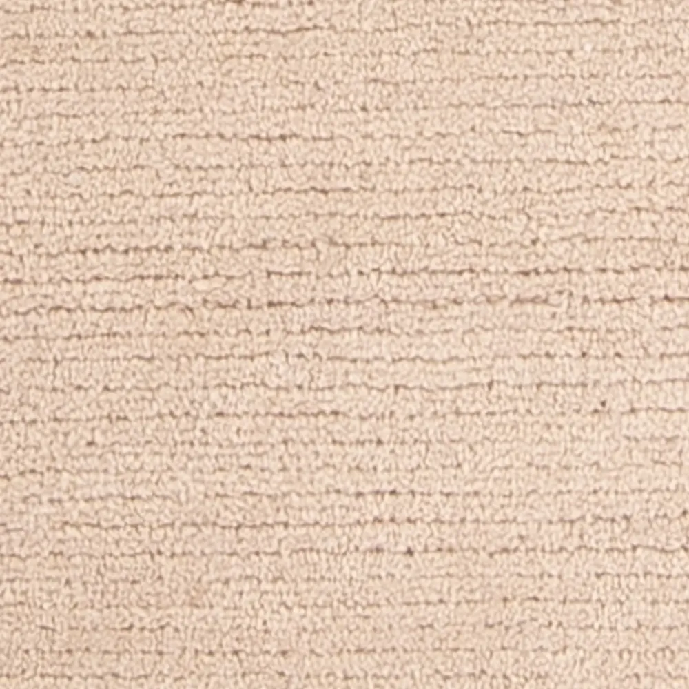 Nepal teppe - 140 x 70 cm - beige