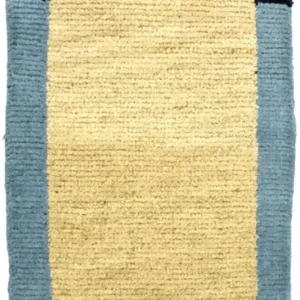 Nepal teppe - 140 x 70 cm - beige