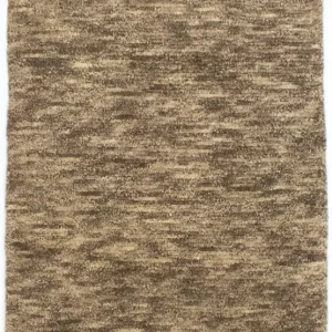 Nepal teppe - 140 x 70 cm - flerfarget