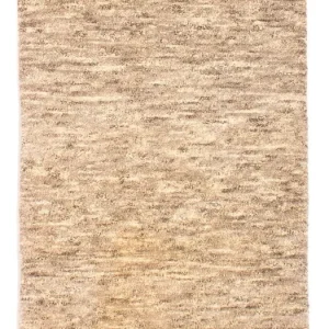 Nepal teppe - 140 x 70 cm - flerfarget