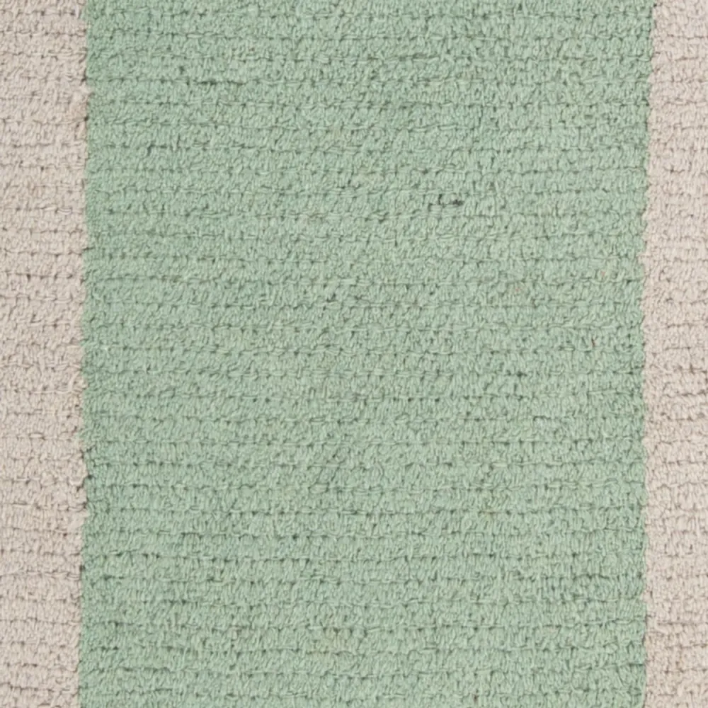 Nepal teppe - 140 x 70 cm - flerfarget