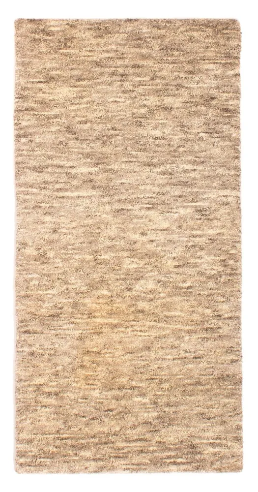 Nepal teppe - 140 x 70 cm - flerfarget