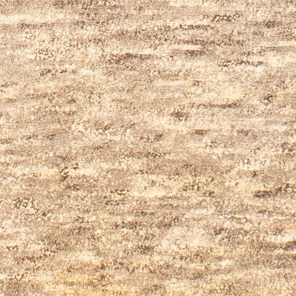 Nepal teppe - 140 x 70 cm - flerfarget