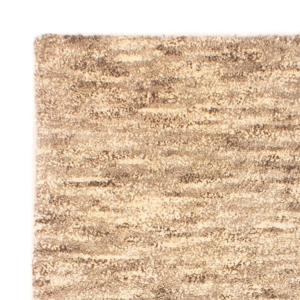 Nepal teppe - 140 x 70 cm - flerfarget