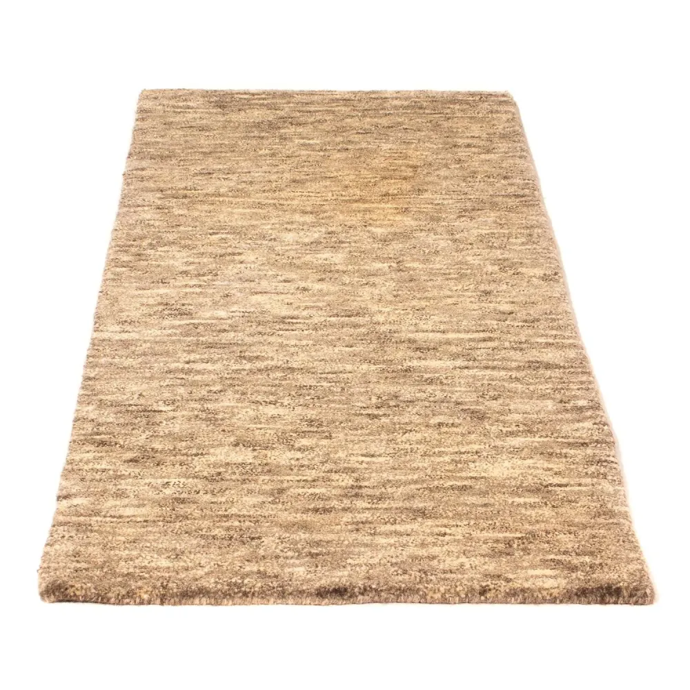 Nepal teppe - 140 x 70 cm - flerfarget