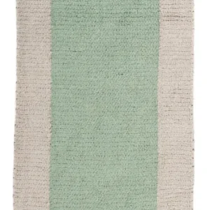 Nepal teppe - 140 x 70 cm - flerfarget