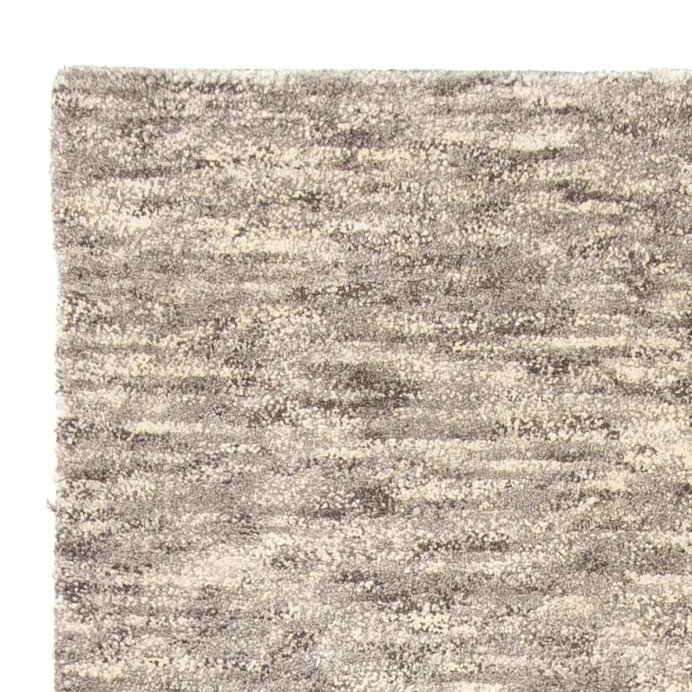 Nepal teppe - 160 x 90 cm - natur