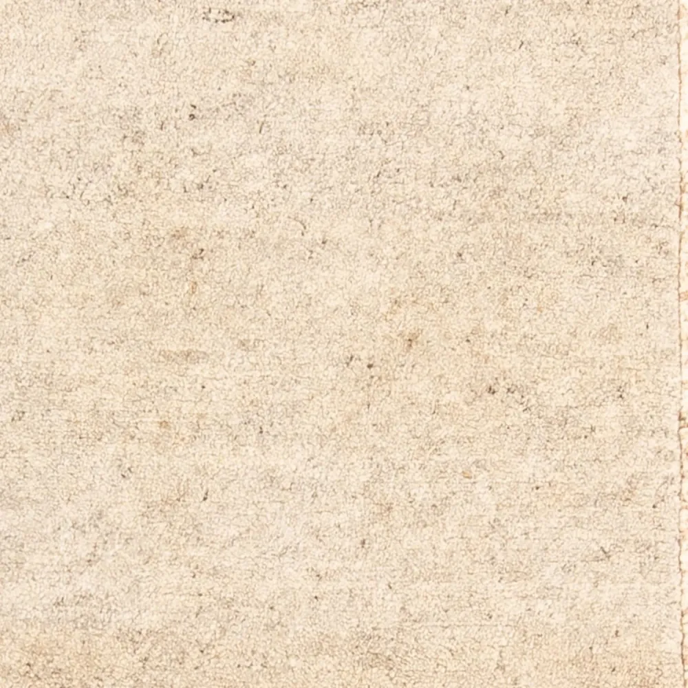 Nepal teppe - 160 x 90 cm - natur