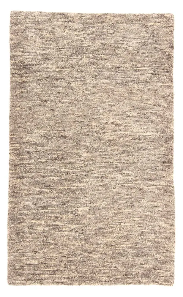Nepal teppe - 160 x 90 cm - natur