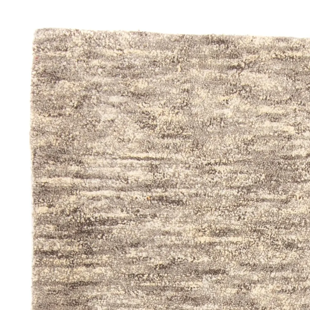 Nepal teppe - 160 x 90 cm - natur