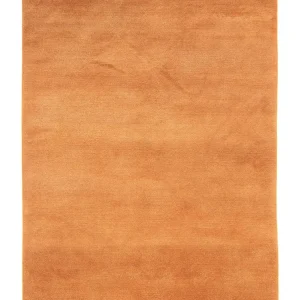 Nepal teppe - 193 x 142 cm - brun
