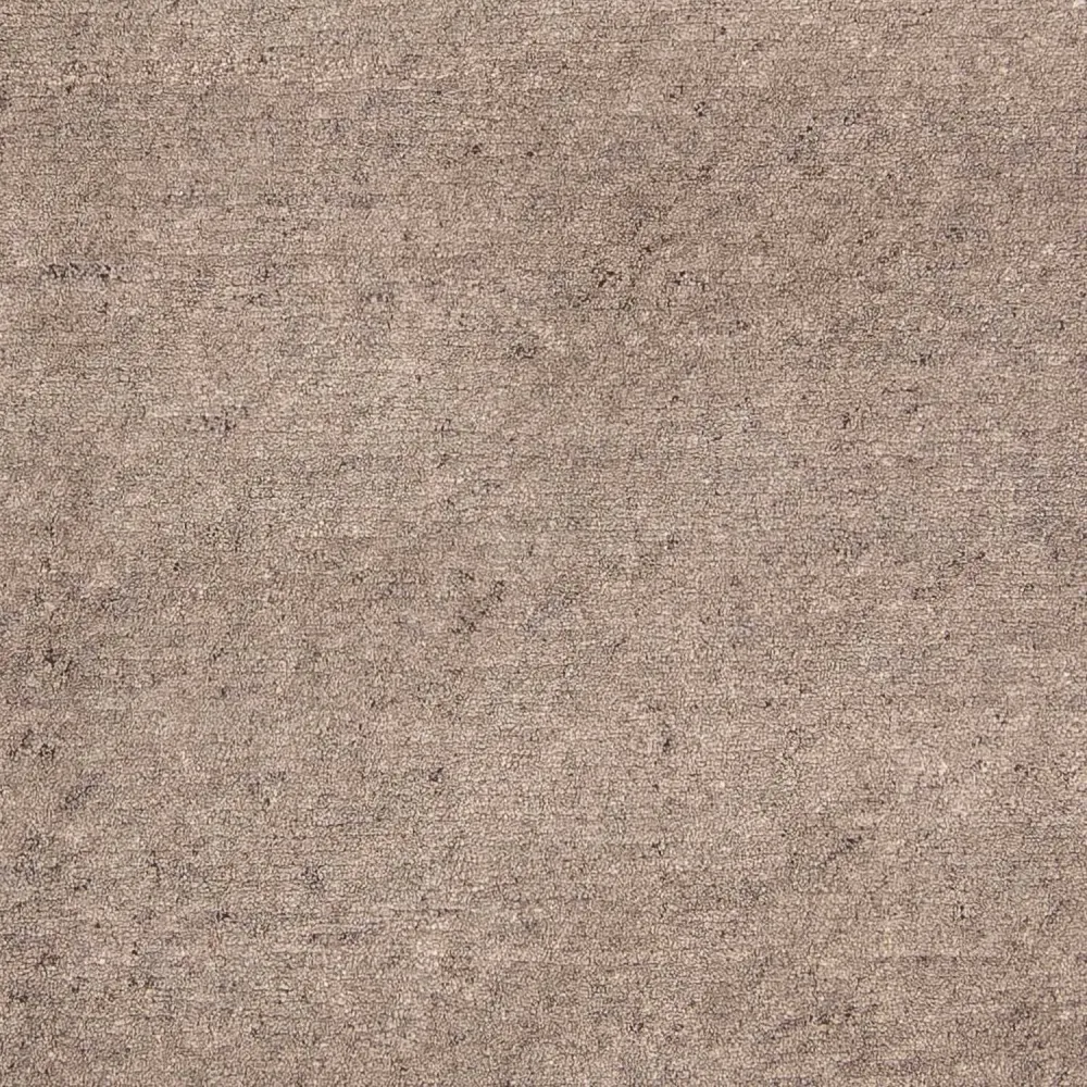 Nepal teppe - 270 x 191 cm - lys mocca