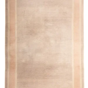 Nepal teppe - 358 x 248 cm - beige