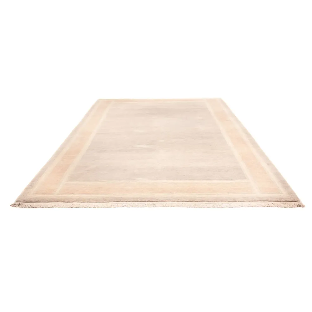 Nepal teppe - 358 x 248 cm - beige