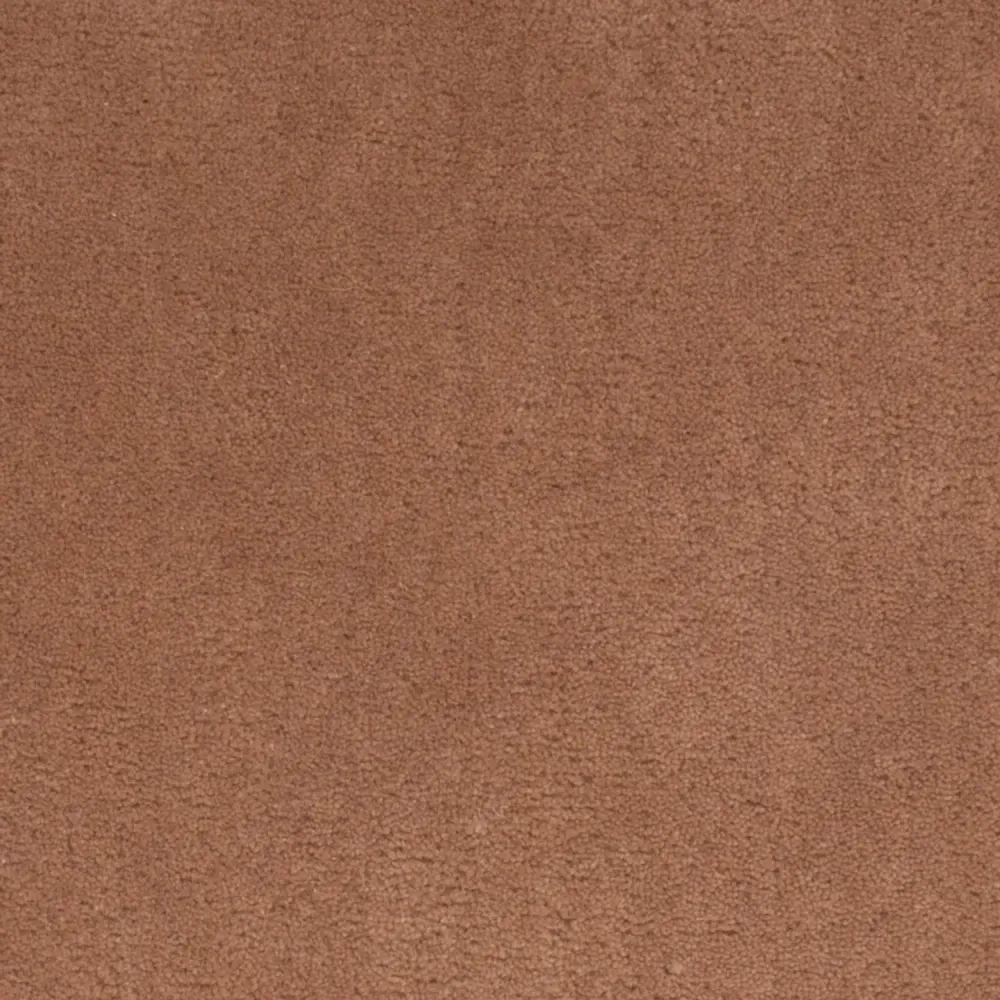 Nepal teppe - 90 x 60 cm - brun