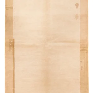 Nepal teppe - Royal - 238 x 171 cm - beige