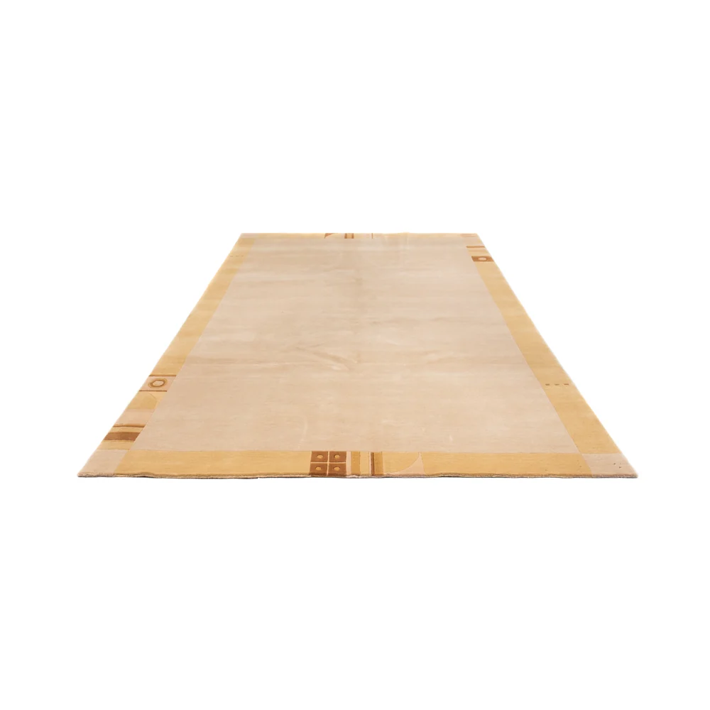 Nepal teppe - Royal - 300 x 200 cm - beige