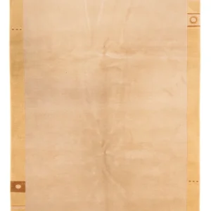 Nepal teppe - Royal - 300 x 200 cm - beige