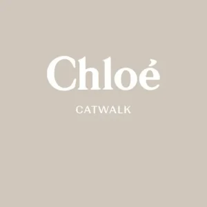 New Mags - Chloé Catwalk TH1398