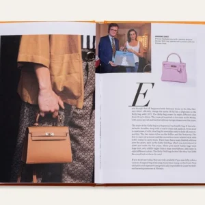 New Mags - Essence Hermés HS1014