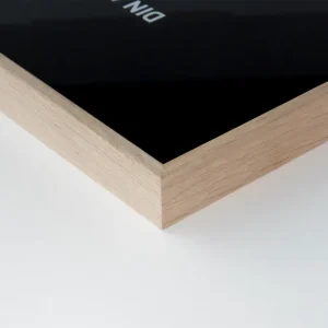 Nielsen Alpha 13x18 Oak