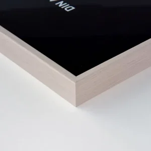 Nielsen Alpha 13x18 Oak White