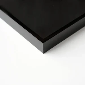Nielsen Alpha 18x24 Jet Black Matt