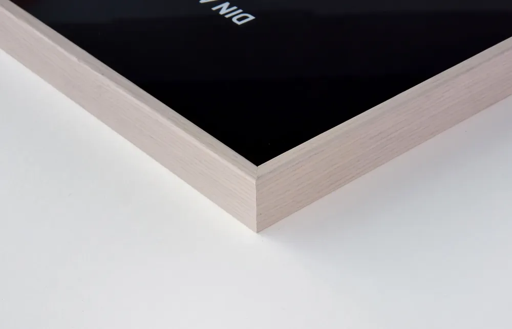Nielsen Alpha 18x24 Oak White