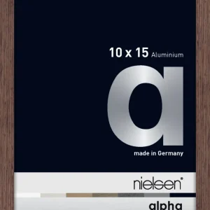 Nielsen Alpha 20x30 Light Wenge