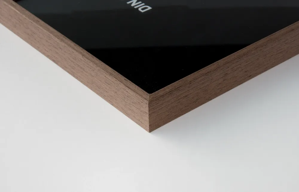 Nielsen Alpha 20x30 Light Wenge