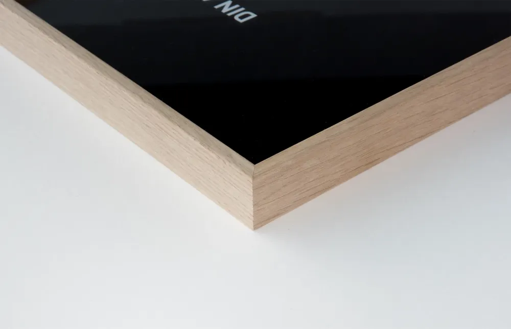 Nielsen Alpha 24x30 Oak