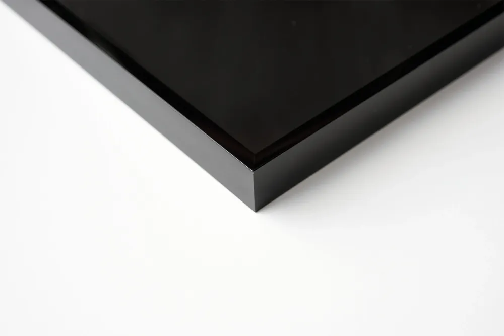 Nielsen Alpha 30x40 Jet Black Matt