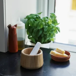 Normann Copenhagen craft morter