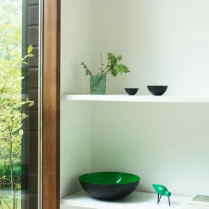 NORMANN COPENHAGEN Shorebird, grønn medium