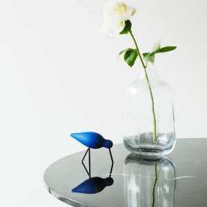NORMANN COPENHAGEN Shorebird, blå medium