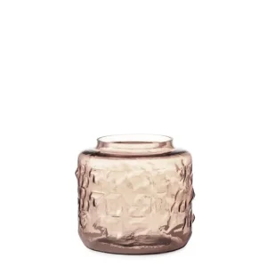 NORMANN COPENHAGEN Tombola vase H17