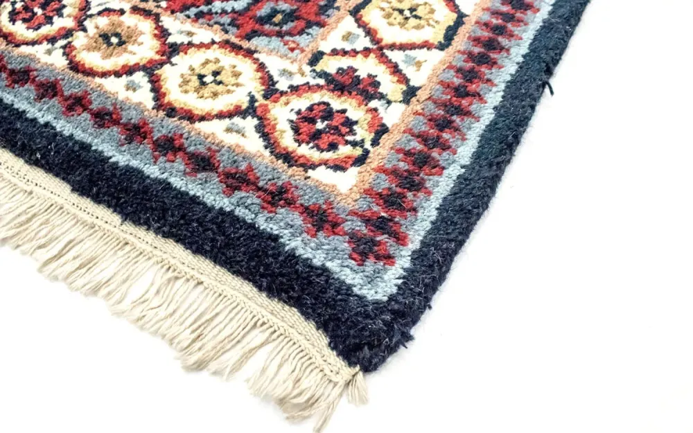 Orientalsk teppe - 160 x 90 cm - rød