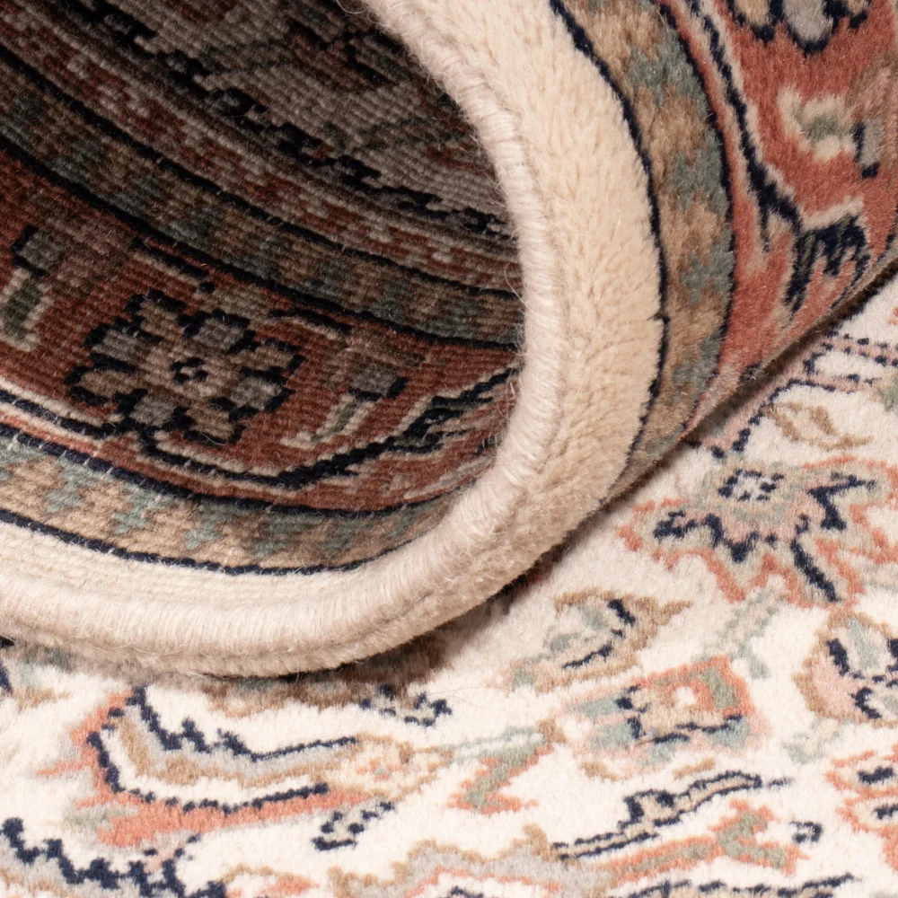 Orientalsk teppe - Bijar - Indus - 140 x 70 cm - beige