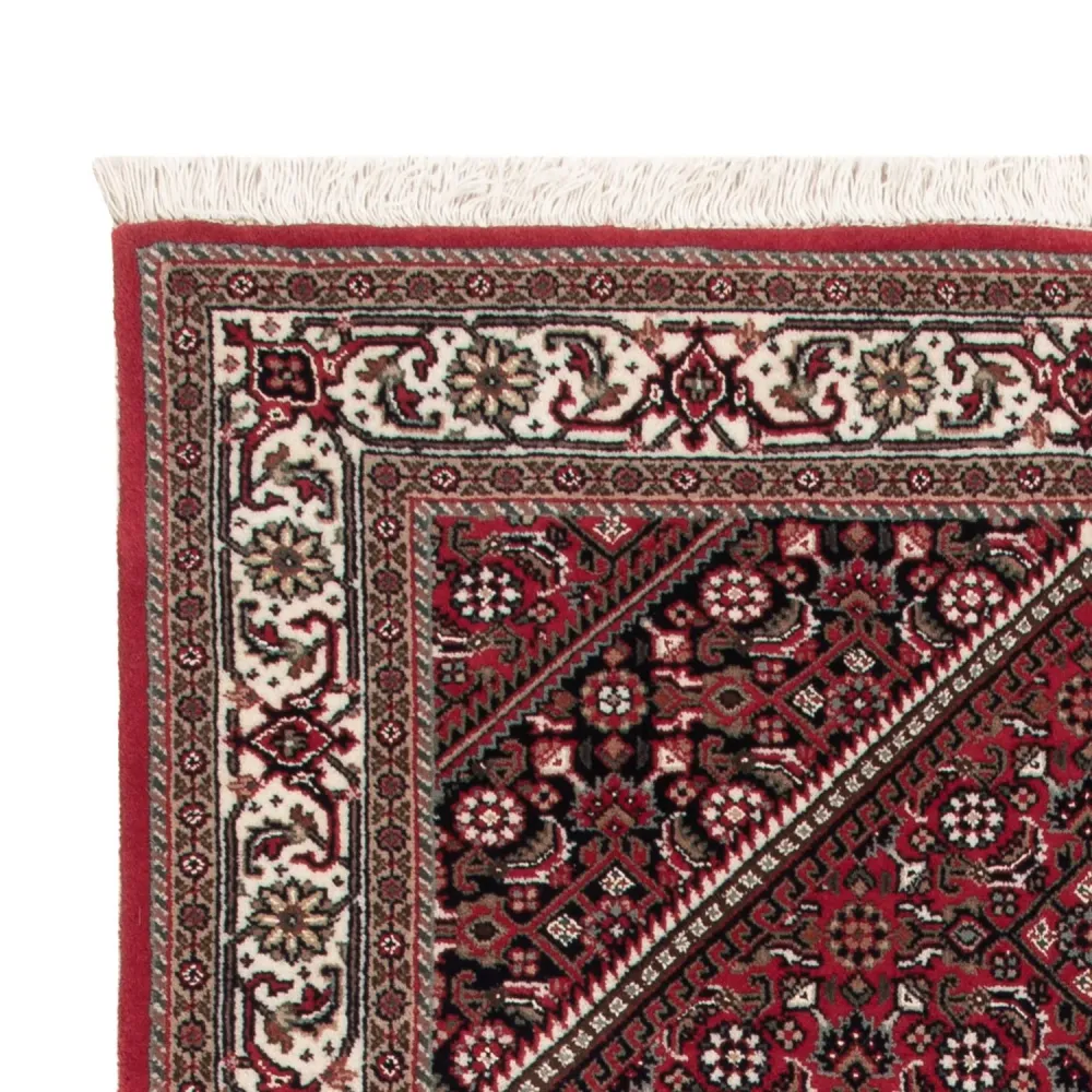Orientalsk teppe - Bijar - Indus - 160 x 90 cm - mørk beige