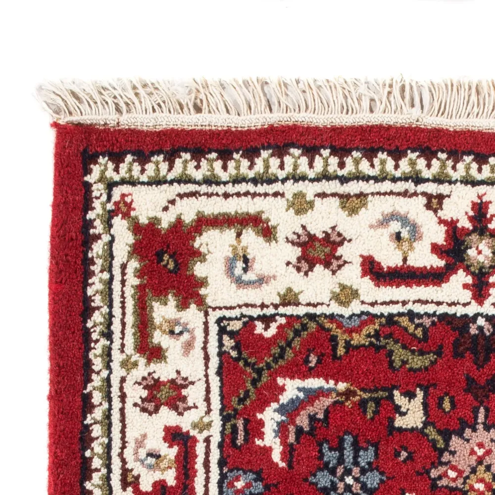 Orientalsk teppe - Bijar - Indus - 90 x 60 cm - rød