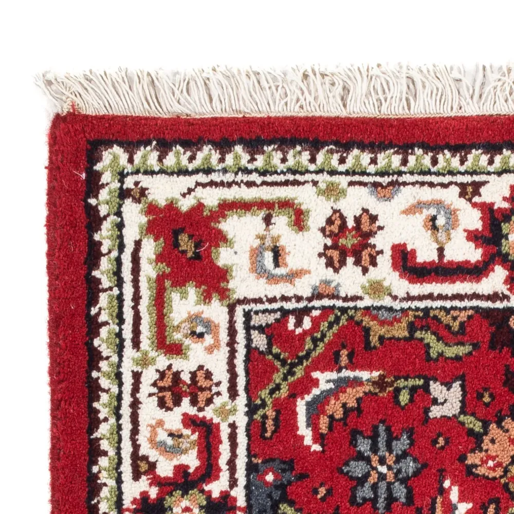 Orientalsk teppe - Bijar - Indus - 90 x 60 cm - rød