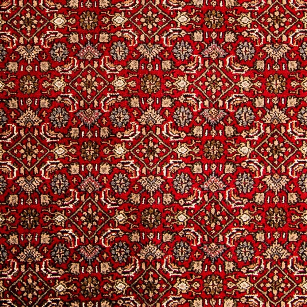Orientalsk teppe - Bijar - Indus - 300 x 200 cm - rød