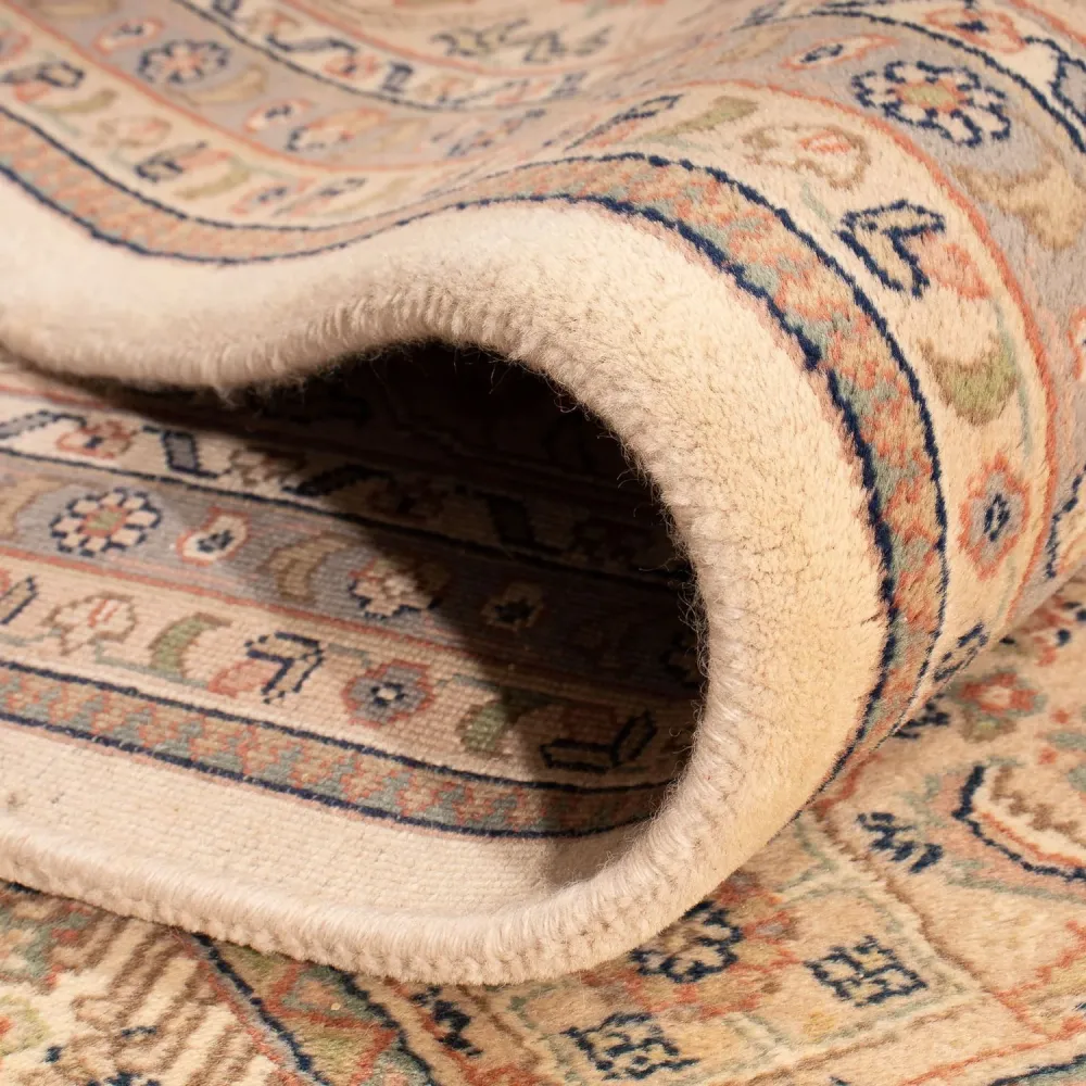 Orientalsk teppe - Bijar - Indus - 350 x 250 cm - beige