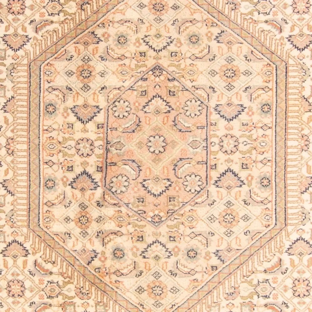 Orientalsk teppe - Bijar - Indus - 350 x 250 cm - beige