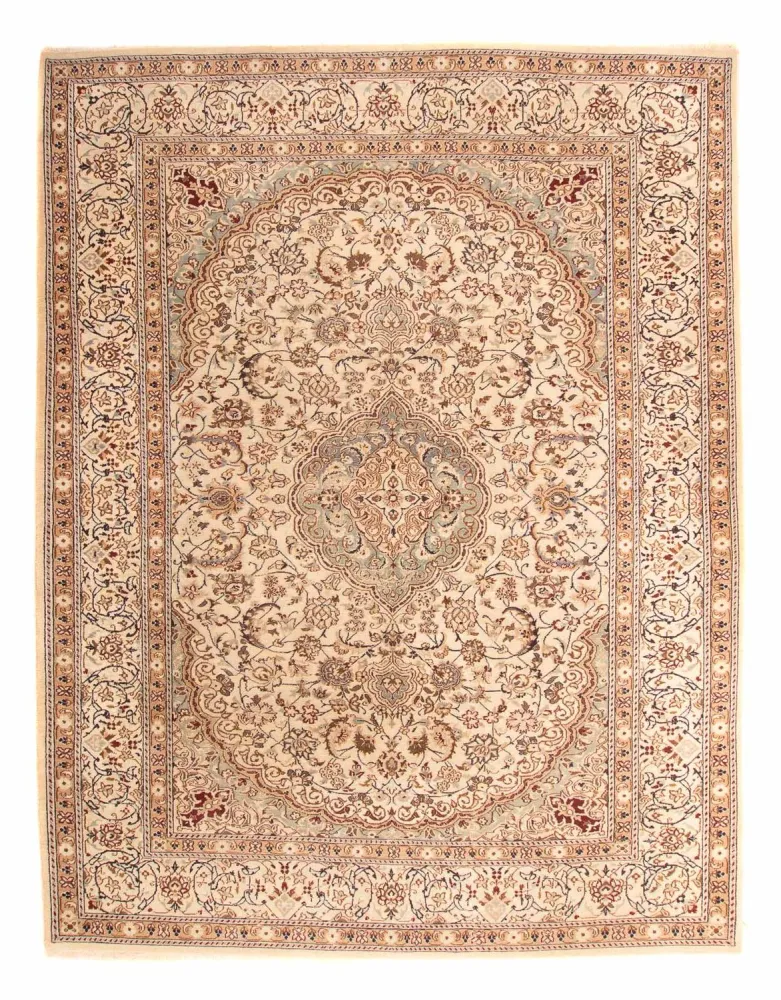 Orientalsk teppe - Bijar - Indus - 360 x 250 cm - rød